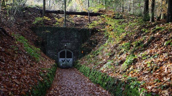 Aggertalhöhle