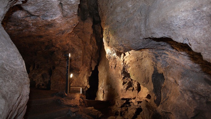 Aggertalhöhle