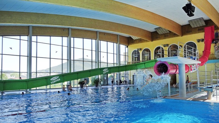 AquaMagis Plettenberg