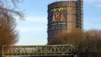 Gasometer Oberhausen