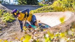 Bikepark Winterberg