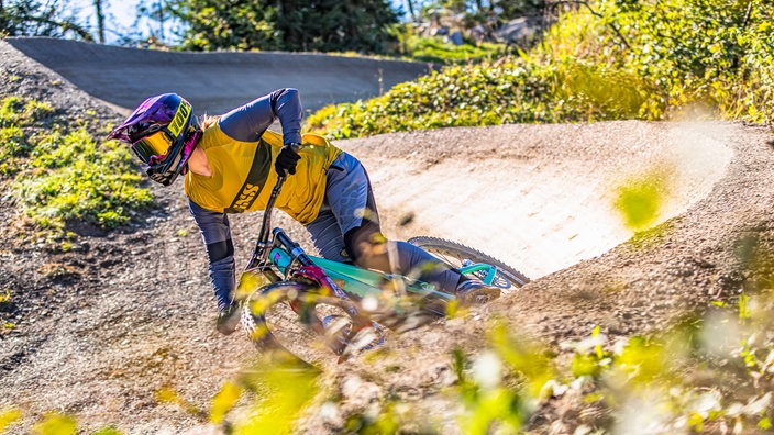 Bikepark Winterberg