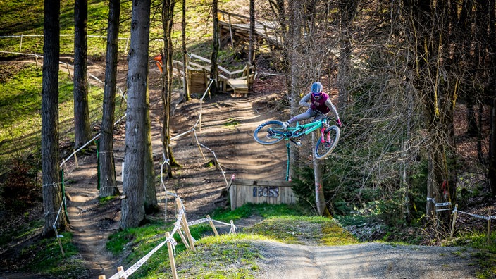 Bikepark Winterberg