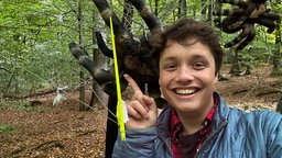 Fantasy-Bogenschießen in Warstein