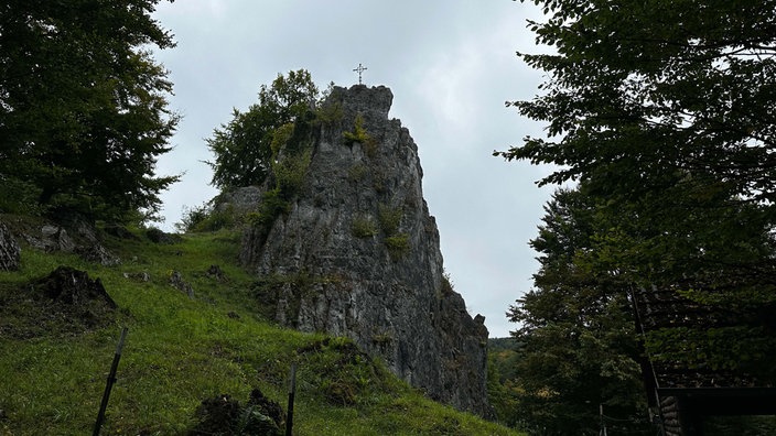 Fantasy-Bogenschießen in Warstein
