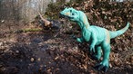 Fantasy-Bogenschießen in Warstein