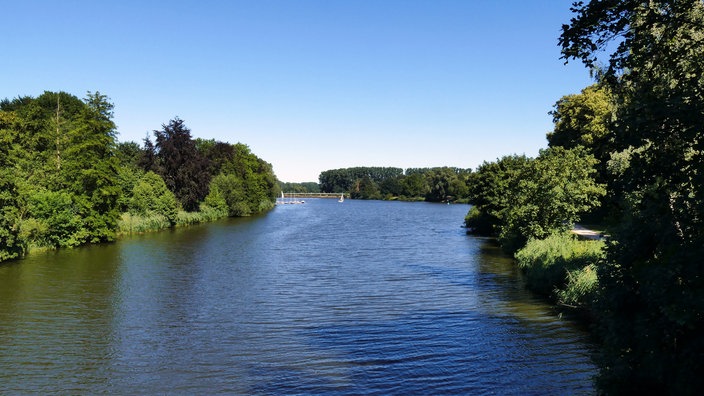 Emssee bei Warerndorf
