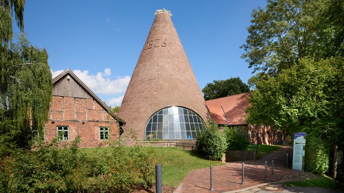 Glashütte Petershagen-Gernheim