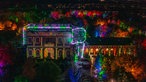 Herbstlichter im Westen