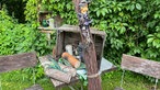 Der Hexenpfad in Kürten