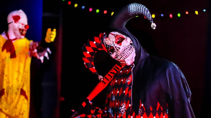 Horrorgeticon in Alsdorf