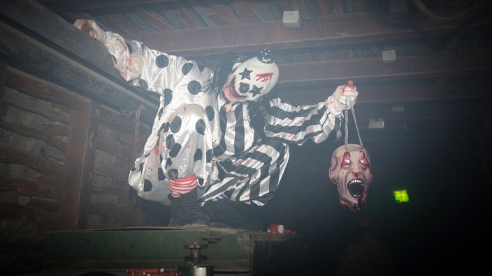 Horrorgeticon in Alsdorf
