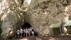 Kakushöhle Mechernich