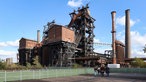 LaPaDu: Der Landschaftspark Duisburg-Nord 