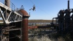 LaPaDu: Der Landschaftspark Duisburg-Nord 