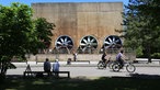 LaPaDu: Der Landschaftspark Duisburg-Nord 