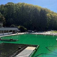 Baden ohne Chlor - im Naturfreibad Velbert