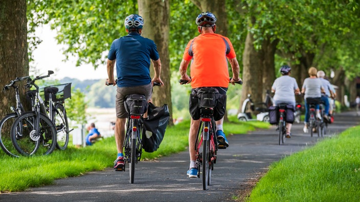Ruhrtalradweg