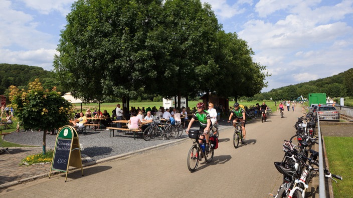 Ruhrtalradweg