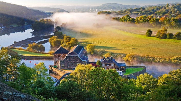 Ruhrtalradweg