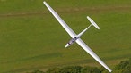 Segelflugzeug