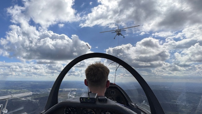 Segelflug