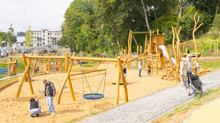 Skate- und Bikepark Waldbröl