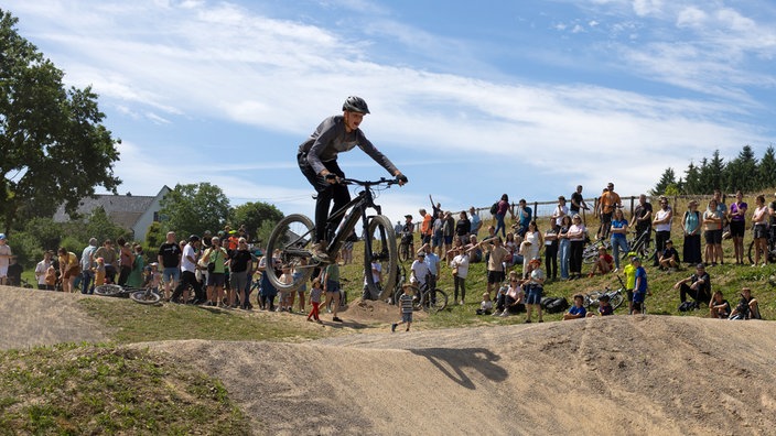 Skate- und Bikepark Waldbröl