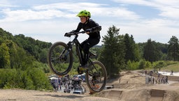 Skate- und Bikepark Waldbröl