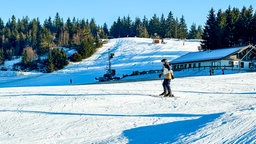 Skigebiet Olpe-Fahlenscheid