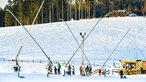 Skigebiet Olpe-Fahlenscheid: Liftanlage