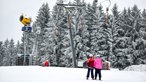 Skigebiet Olpe-Fahlenscheid