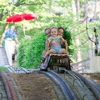 Sommerrodelbahn Ibbenbüren