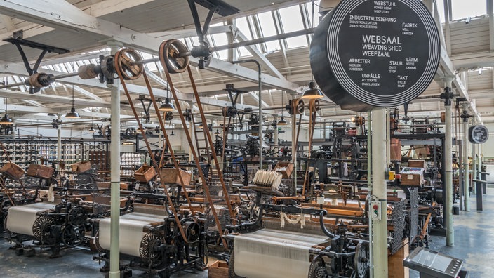 Textilwerk Bocholt