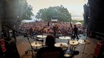 Tollrock-Festival in Nideggen