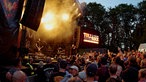 Tollrock-Festival in Nideggen