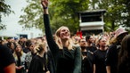Tollrock-Festival in Nideggen