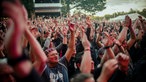 Tollrock-Festival in Nideggen