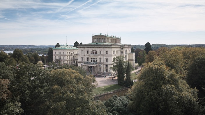 Villa Hügel