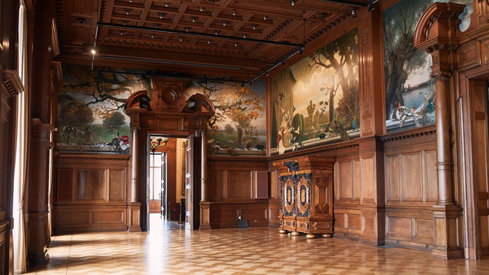 Villa Hügel