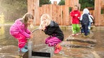 Wasserspielplatz Gymnich