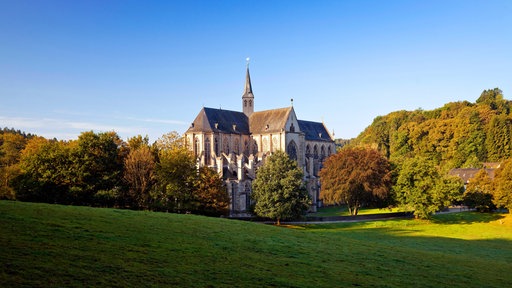 Altenberger Dom