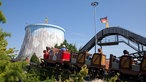Wunderland Kalkar