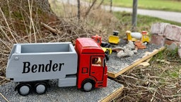 Der Zwergenwanderweg "Gemeinde Finnentrop"