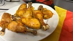 WDR 2 WM-Rezepte: Elfenbeinküste