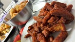 WDR 2 WM-Rezepte: Elfenbeinküste