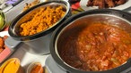 WDR 2 WM-Rezepte: Elfenbeinküste
