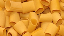 Paccheri (Röhrennudeln)