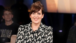 Sarah Kuttner (Archivbild vom 17.10.2025)