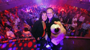 WDR 2 Hausparty